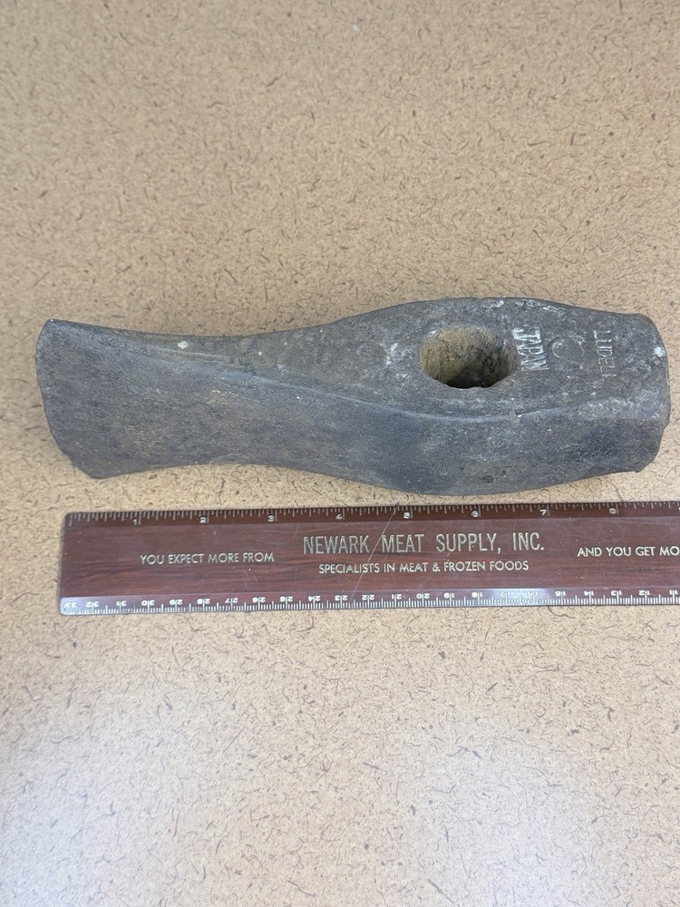 Mayhew 1/2” No12 Roll Pin Punch