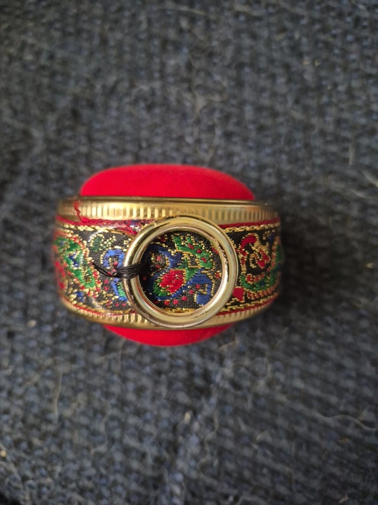 Vintage Pin Cushion