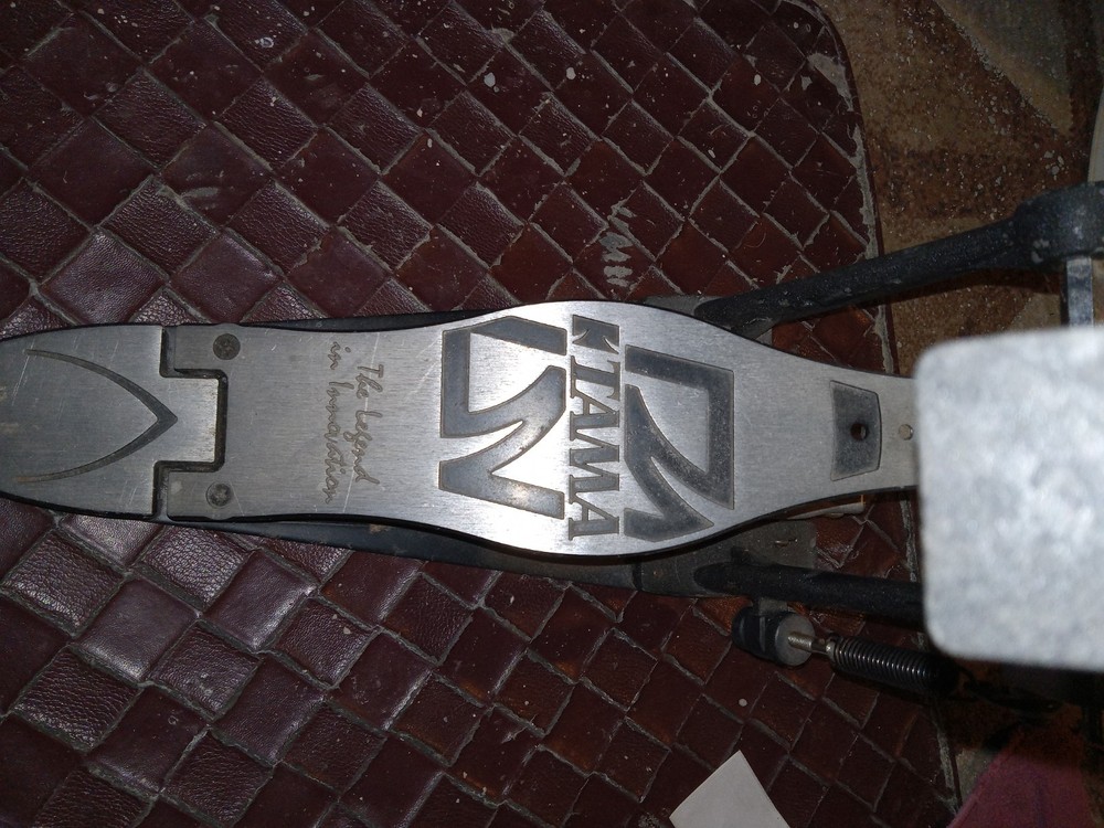 Tama Bass Drum pedal