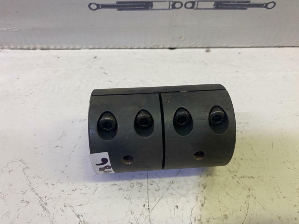 Clarke 61106-A Flexible Coupling