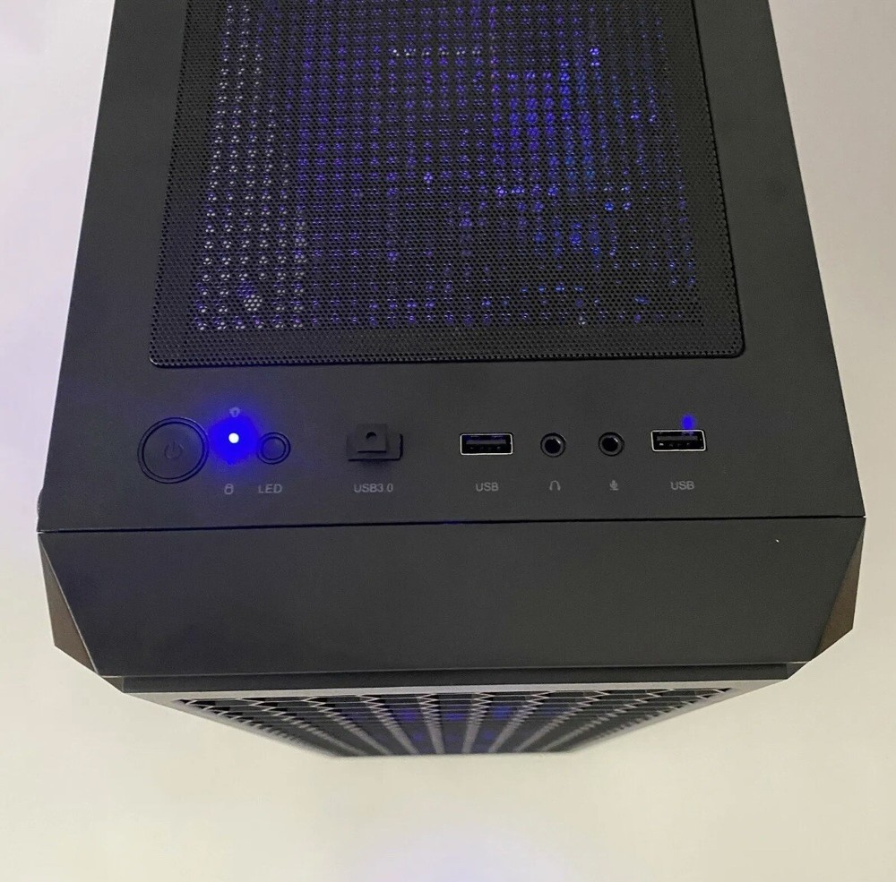 gaming pc desktop ( read Description )