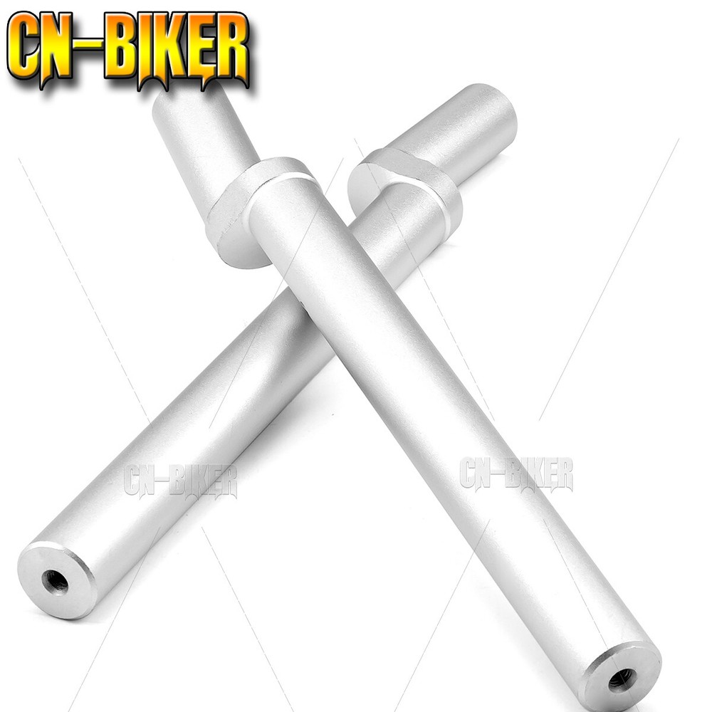 For 08-20 Suzuki Hayabusa GSX-R 1300 Handlebar Bar Risers Pullback Adjustable