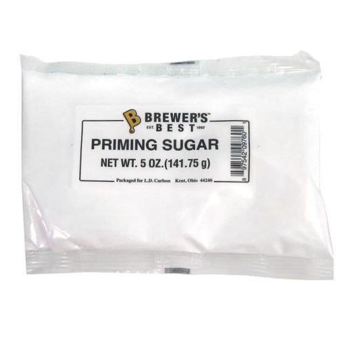 Priming Sugar 5oz.
