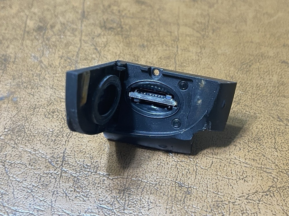 Raymarine E125 Parts - Card Reader Module