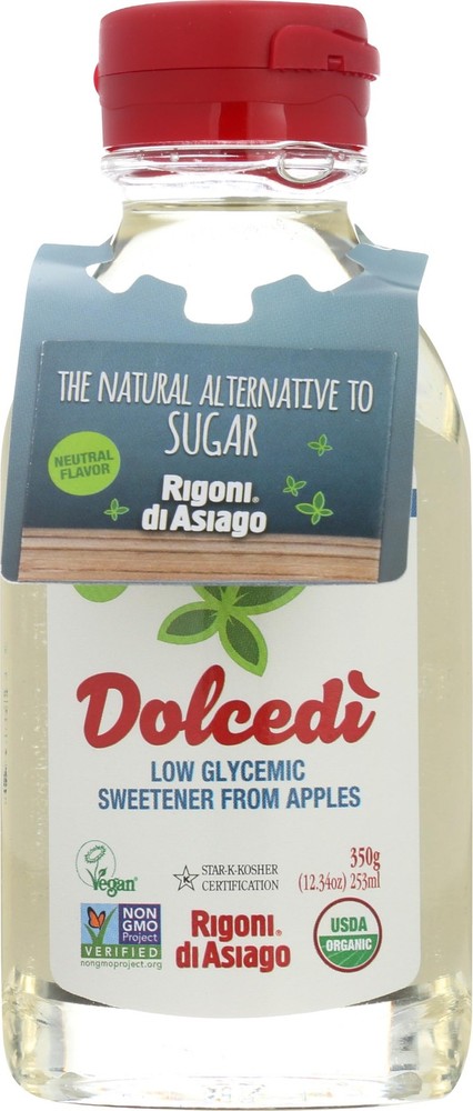 SWEETENER DOLCEDI ORG