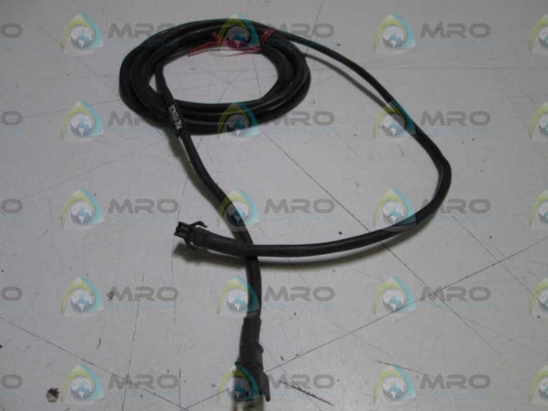KEYENCE CABLE EXTENSION CA-D2 UNMP