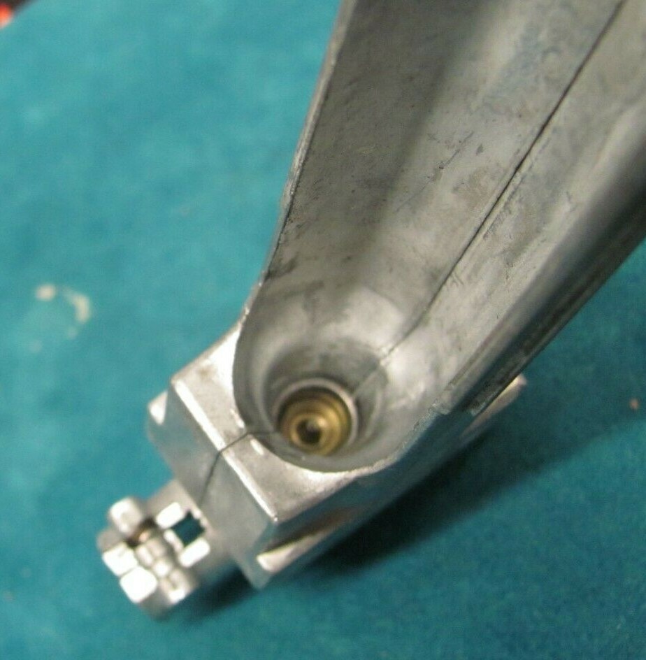 Daisy Powerline 426 - Cylinder Frame/Valve Assembly Used