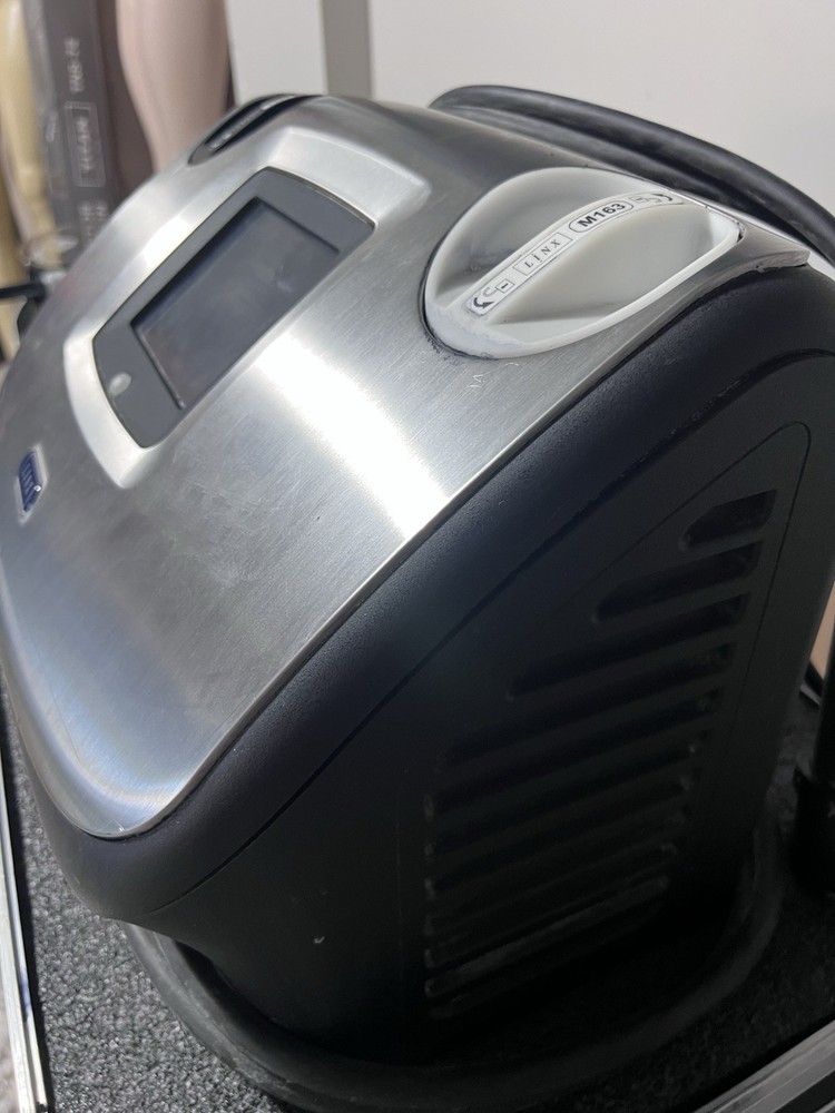 Linx CJ400 CIJ Printer Mk9 Printhead – Fully Powered On – 2014