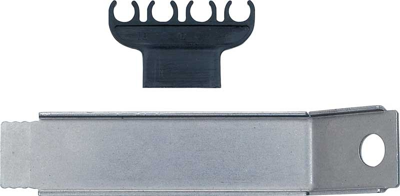 1966-70 GM; Spark Plug Wire Stand Set; with Small Block; Rear