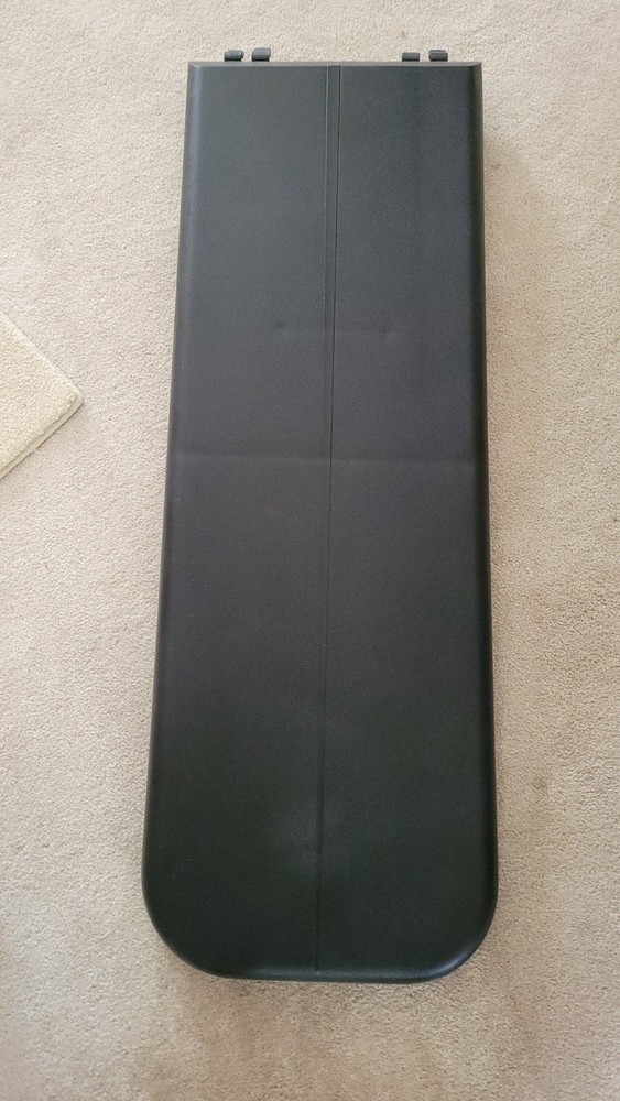 Bowflex Power Pro Bench Seat