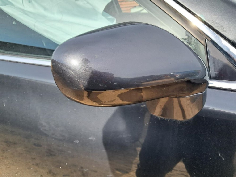 LS460 2007 Glove Box 5000758