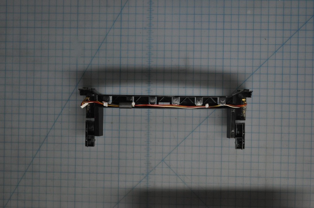 DATALOGIC - CONTROL PANEL BRACKET, GRADE A MGL9800I 890002250