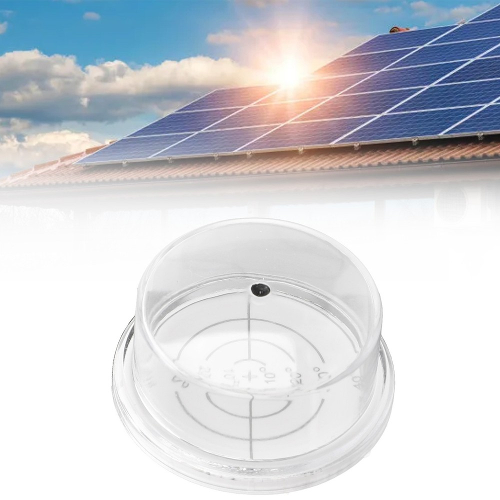 Solar Angle Guide Manual Angle Finder Sun Angle Guide Sun Angle Finder Guide