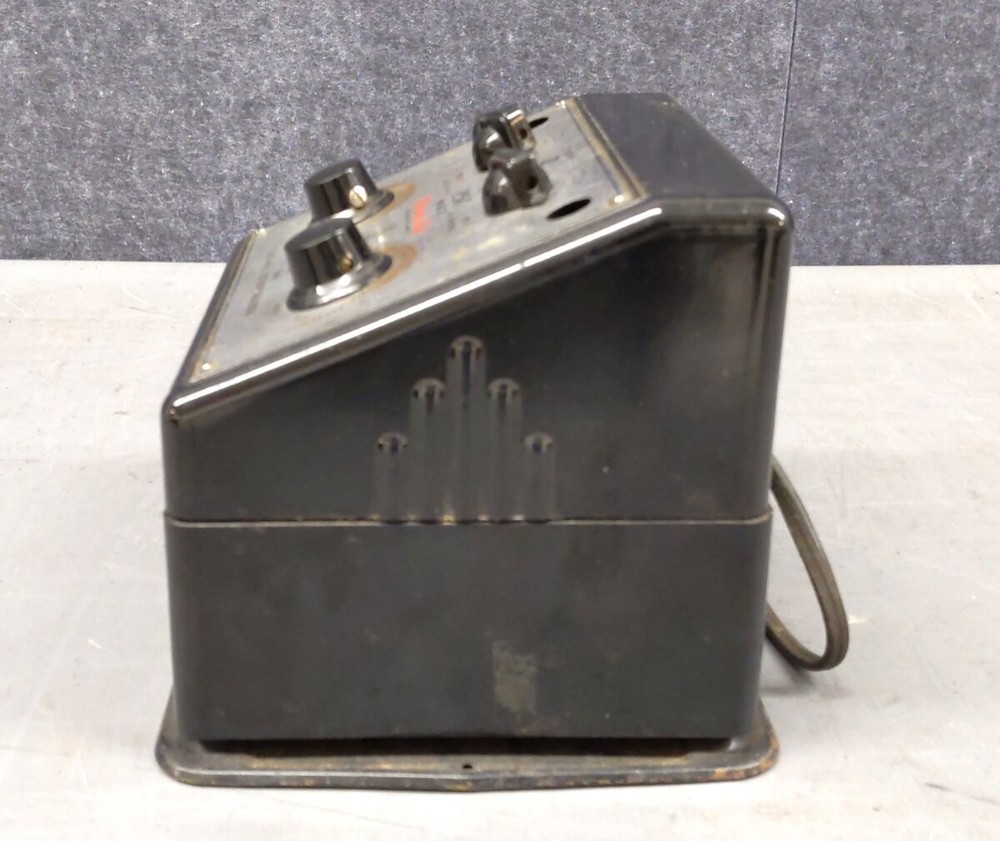 Lionel O Postwar Type Z 250 Watt Trainmaster Transformer