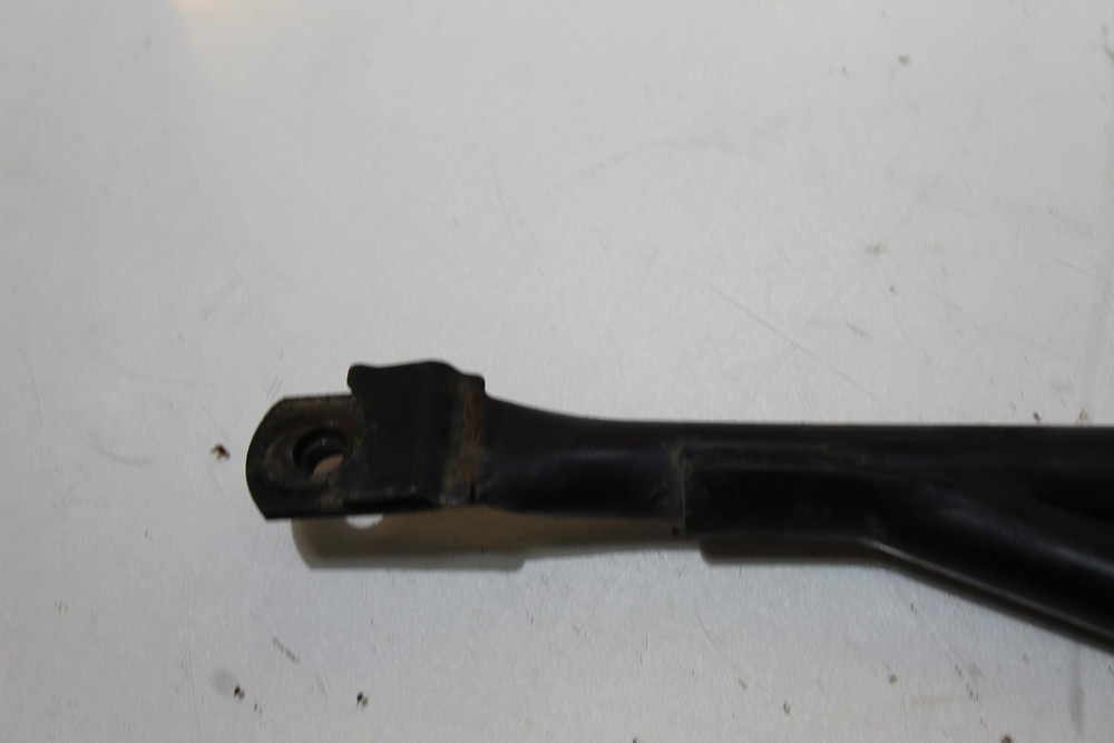 2005 Yamaha V Star 1100 Exhaust Pipe Head Header Bracket Mount