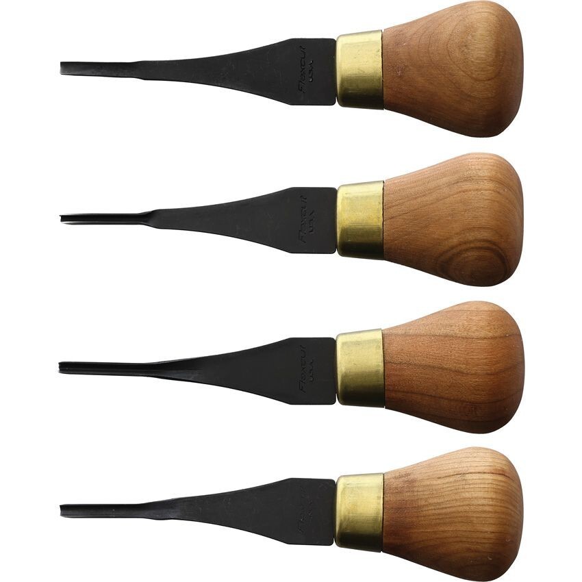 Flexcut Premium Mini-Palm Set #FLEXFRP604 &