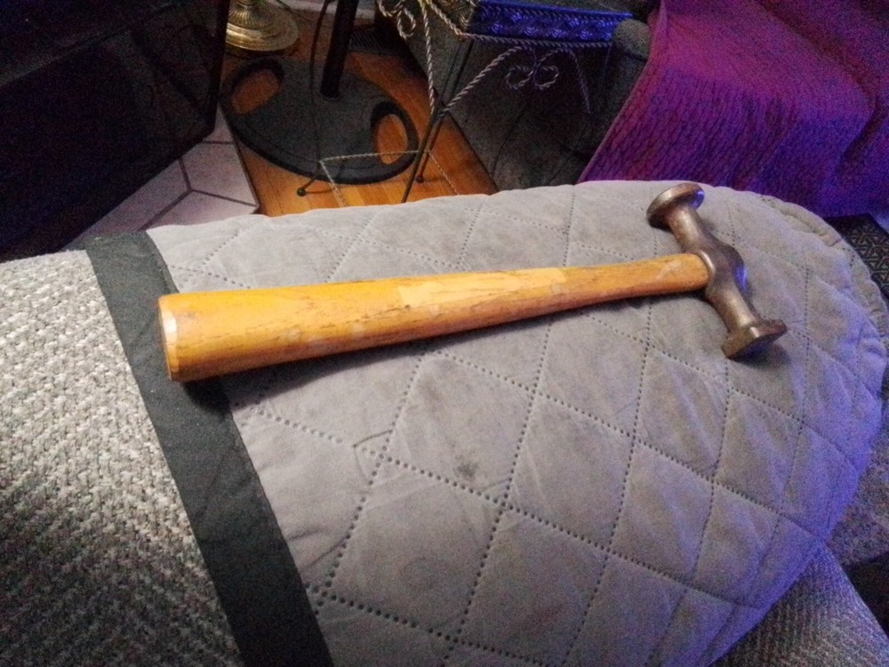 Vintage  Hammer