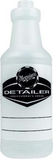Meguiar's Generic 32 oz. Spray Bottle D20100