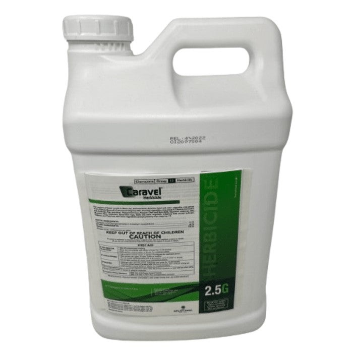 Caravel 3ME 2.5GAL