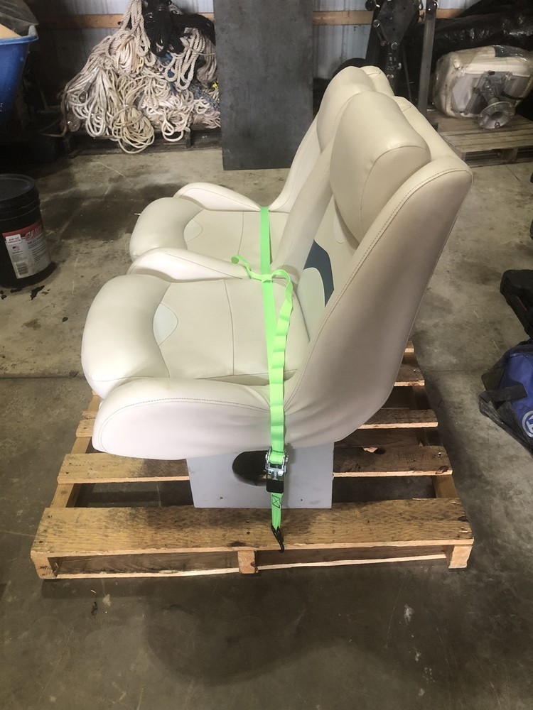 boat captains chairs seats