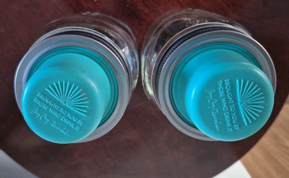 Casamigos Cocktail Shaker