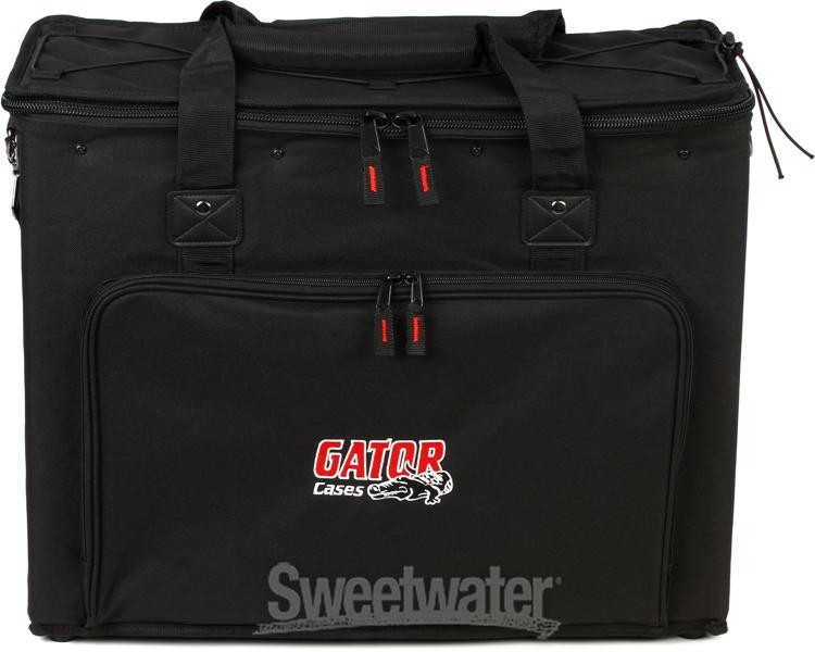 Gator GRB-4U 4U Rack Bag