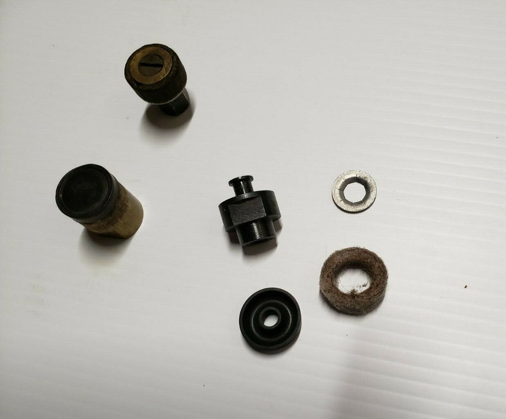 A Better Pump Cup Head For Your Benjamin Rifle.