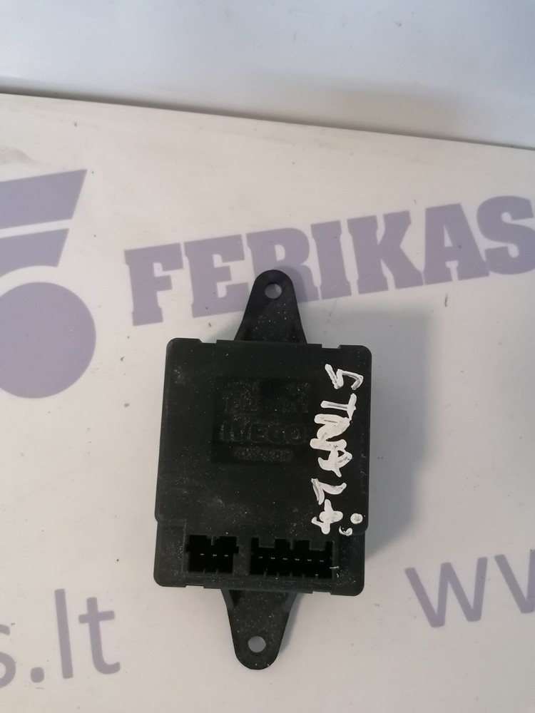 Iveco stralis control unit 41220292