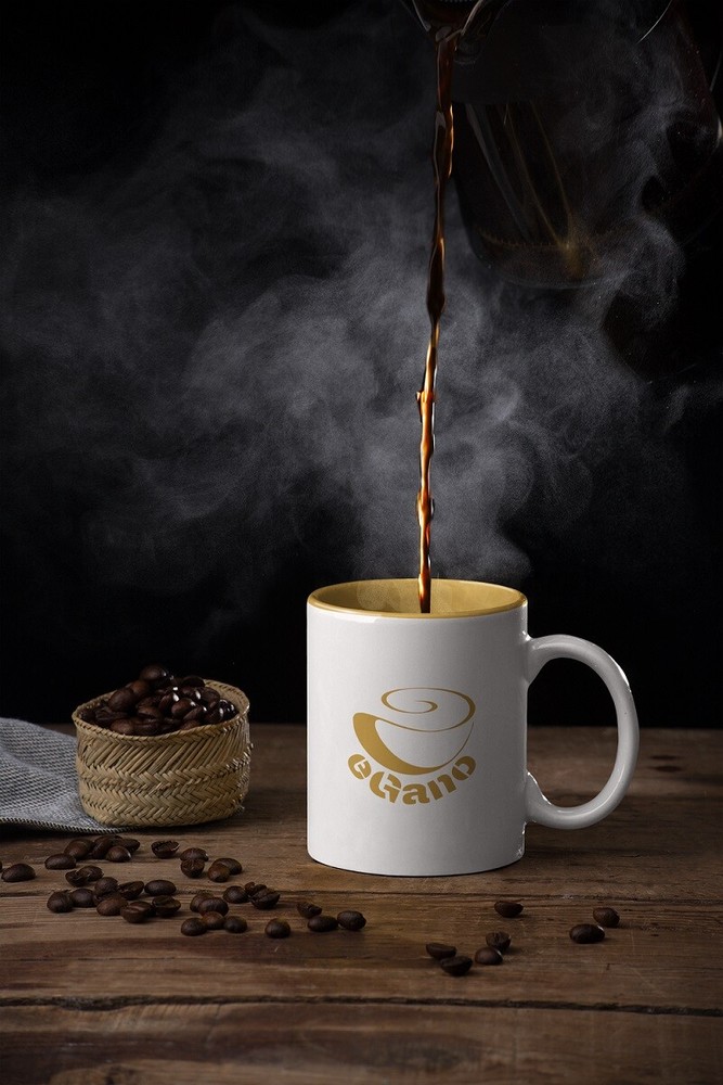 eGano 6 Box Premium Ganoderma Black Coffee Exp 2025 Expedited