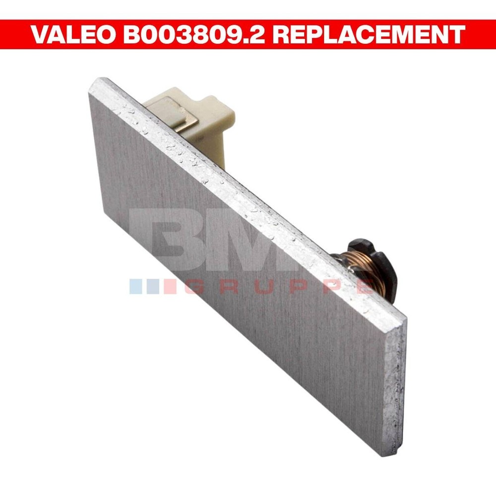 LED Tail Light Driver Board for X3 F25 2011-2015 Replacement Chip for B003809.2