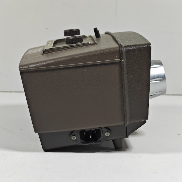 Technicolor Silent 280 Projector - Untested, Turns ON/OFF