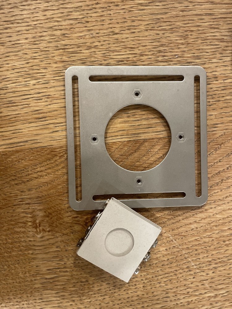 3 (THREE) Google NEST Thermostat 2nd Generation Programmable