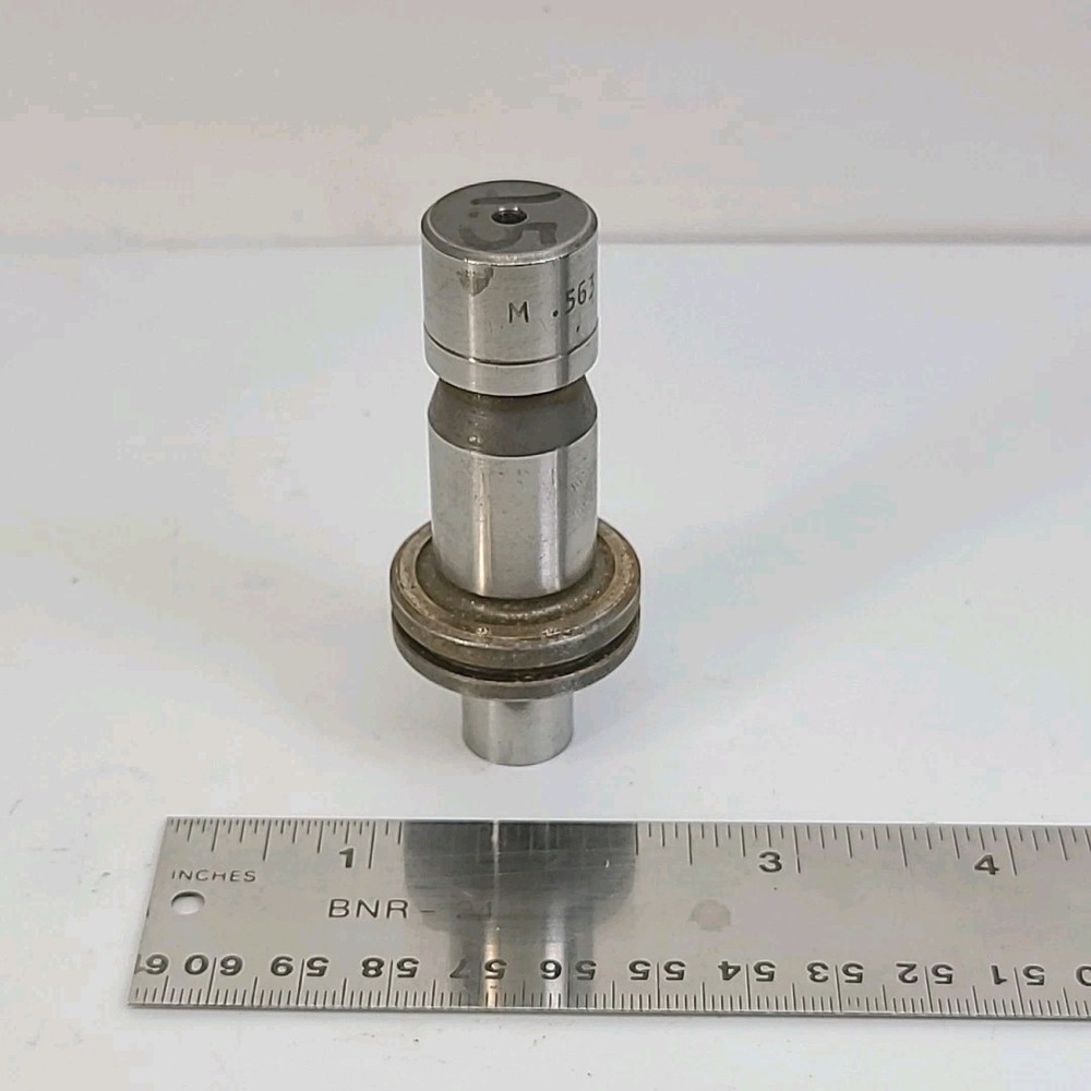 Mate .593 Punch Press Tool Round Punch