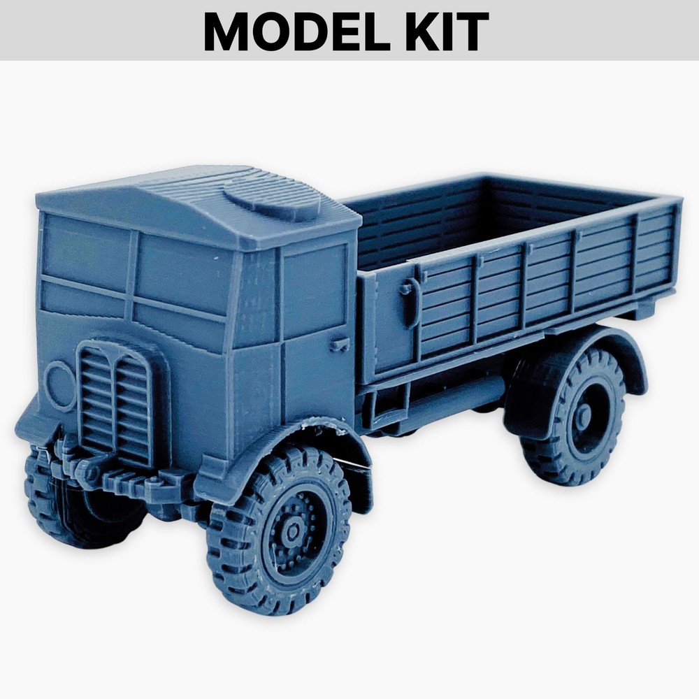 AEC Matador