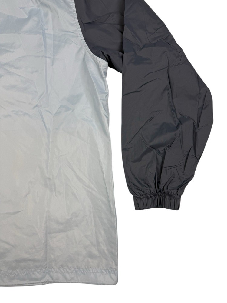 Nike Air Blue Zip Track Jacket Small