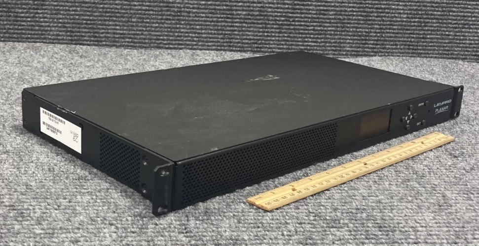 Planar Leyard VC4H-BP+ 750-2172-03 Video Controller