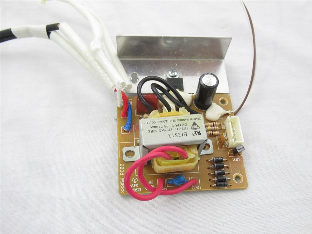 Hamilton Beach*MODEL 33862 ONLY!*Original part