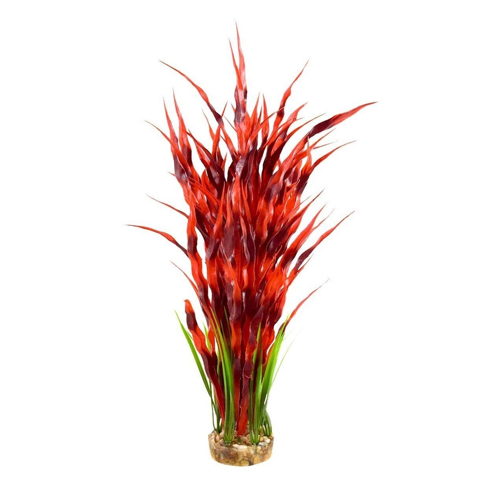 RA UNDERWATER TREASURES Sword Tree - Cherry - 16"