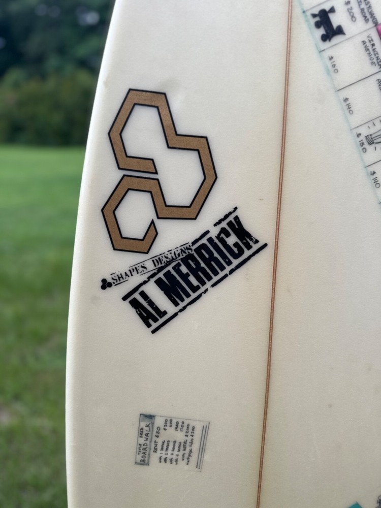 used surf boards for sale