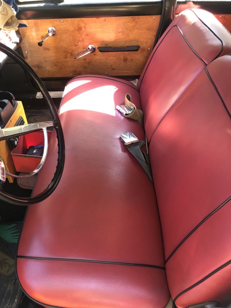 1963 Rambler Station Wagon