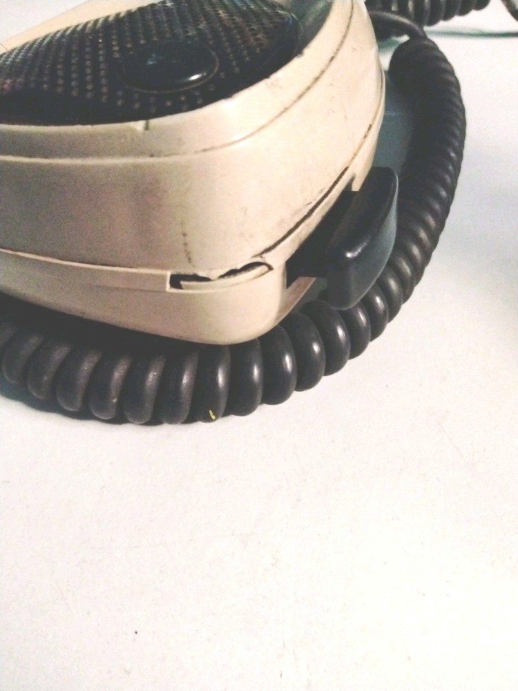 Motorola Mic. (HMN 1061A)