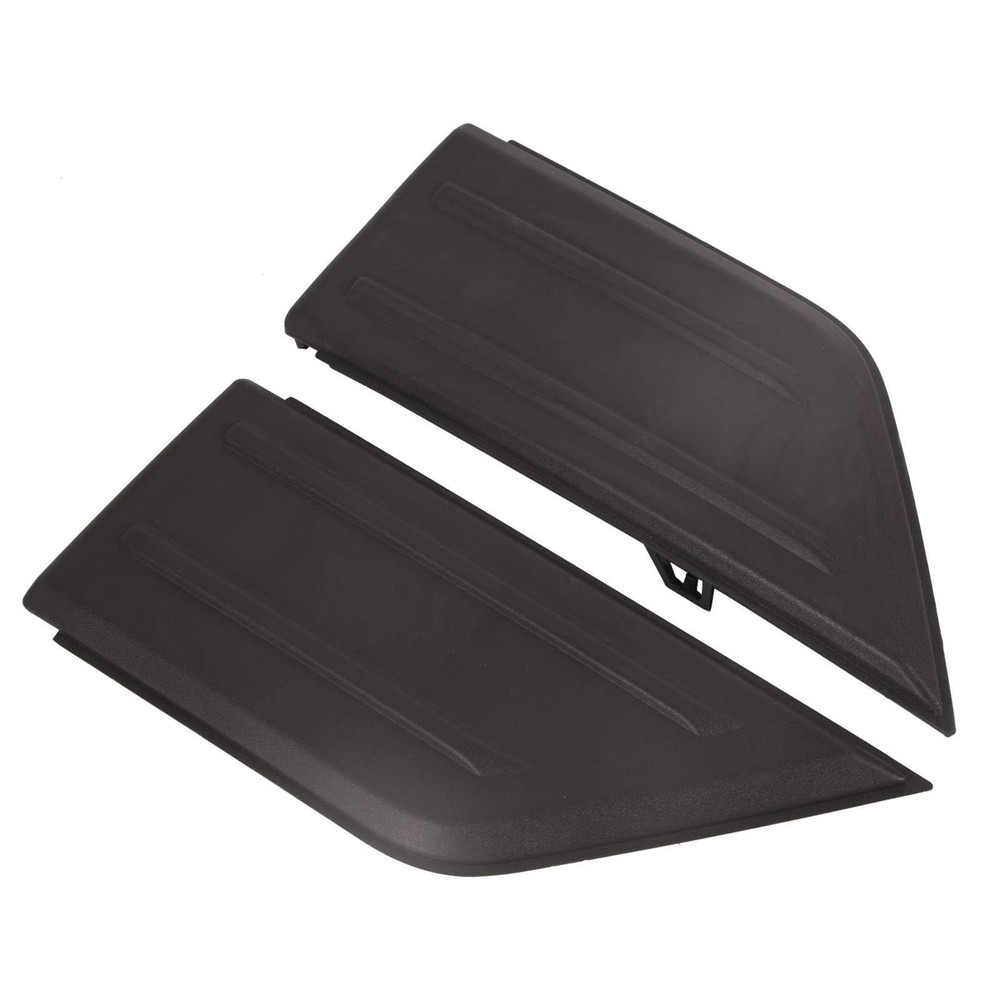 Front Bumper Guard Cover Left + Right ML3Z17E811AA+ML3Z17E810AA