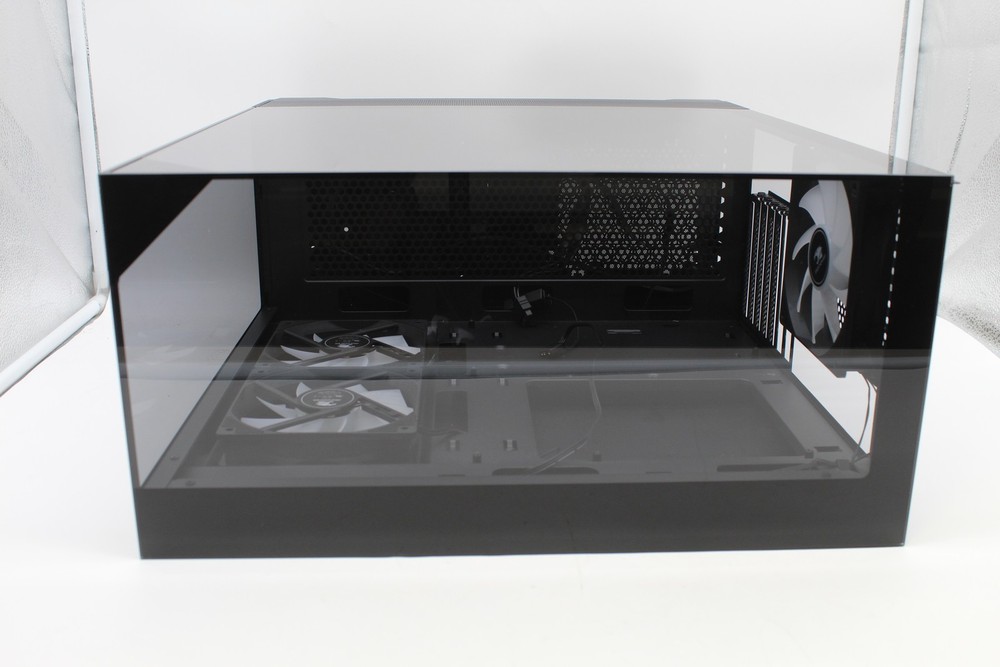 iBUYPOWER Element SE Gaming Case - Black