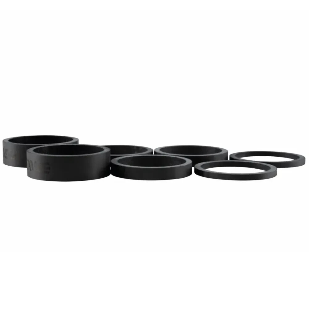 ENVE Carbon Headset Spacer Kit