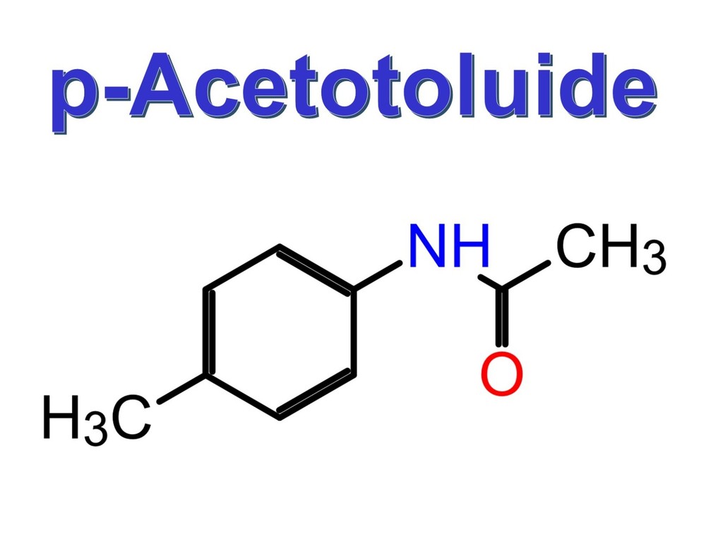 p-Acetotoluide, CAS 103-89-9