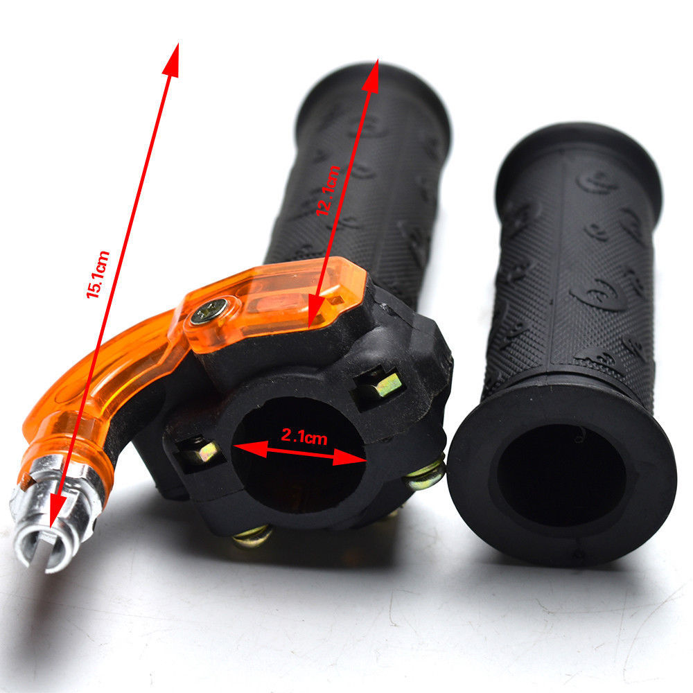 49cc 50cc 2 Stroke Engine Motor Pull Start For Pocket Dirt Bike ATV Chopper Quad