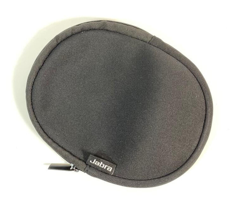Jabra EVOLVE Headset pouch for Evolve 20-65, Black