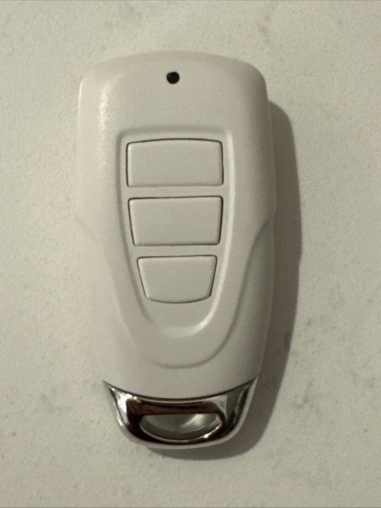 SkylinkHome 3-Button Keychain Remote (LK-318-3)