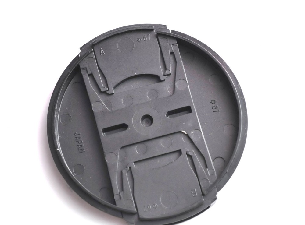 Tamron 67mm Front Lens Cap