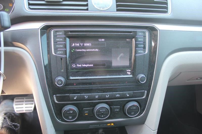 PASSAT 2017 Camera/Projector 601856